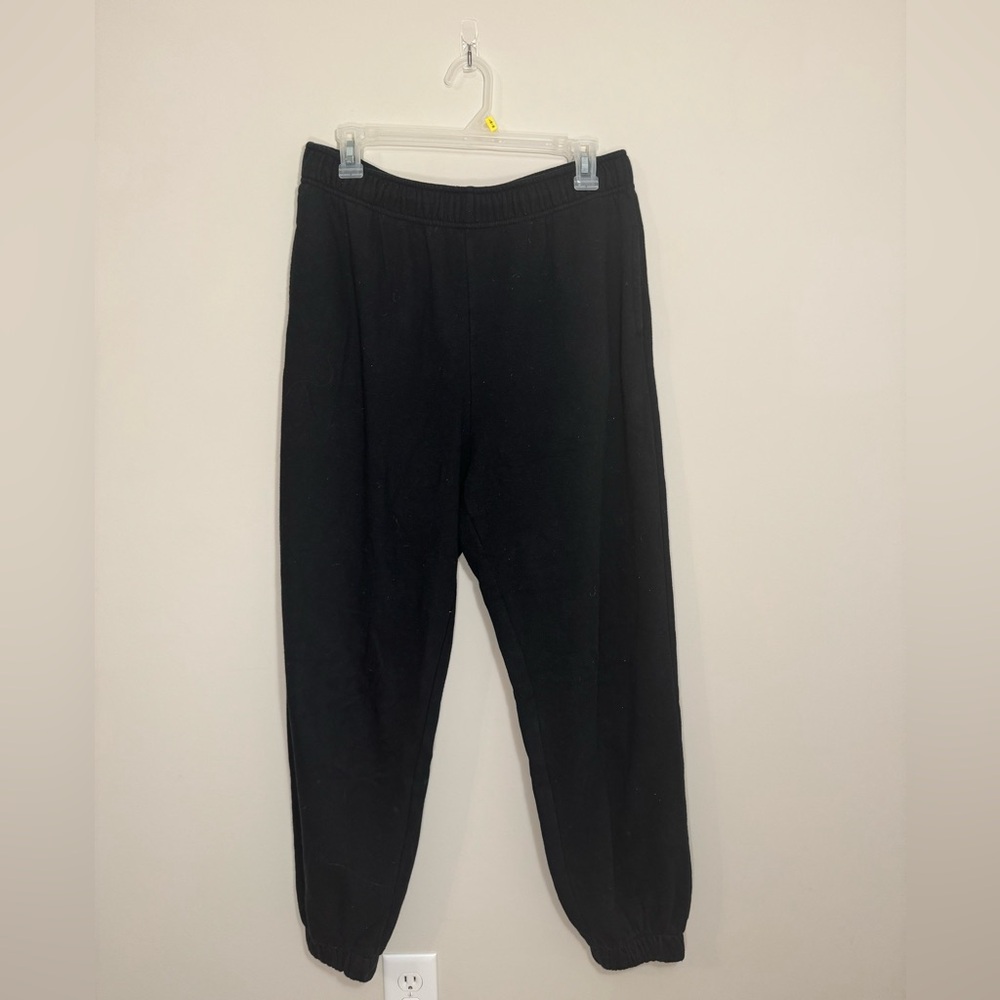 Wild Fable Black Sweatpants